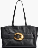 DONNA KARAN Large Keaton Tote