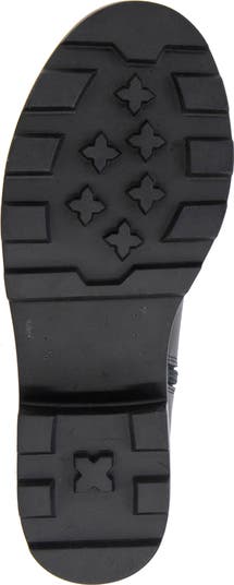 Emilia Lug Sole Boot