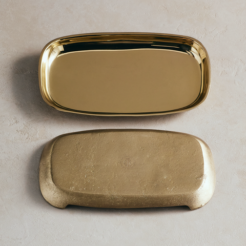 Aurum Catchall Long