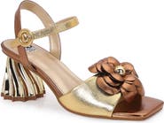 NINETY UNION Camila Sandal