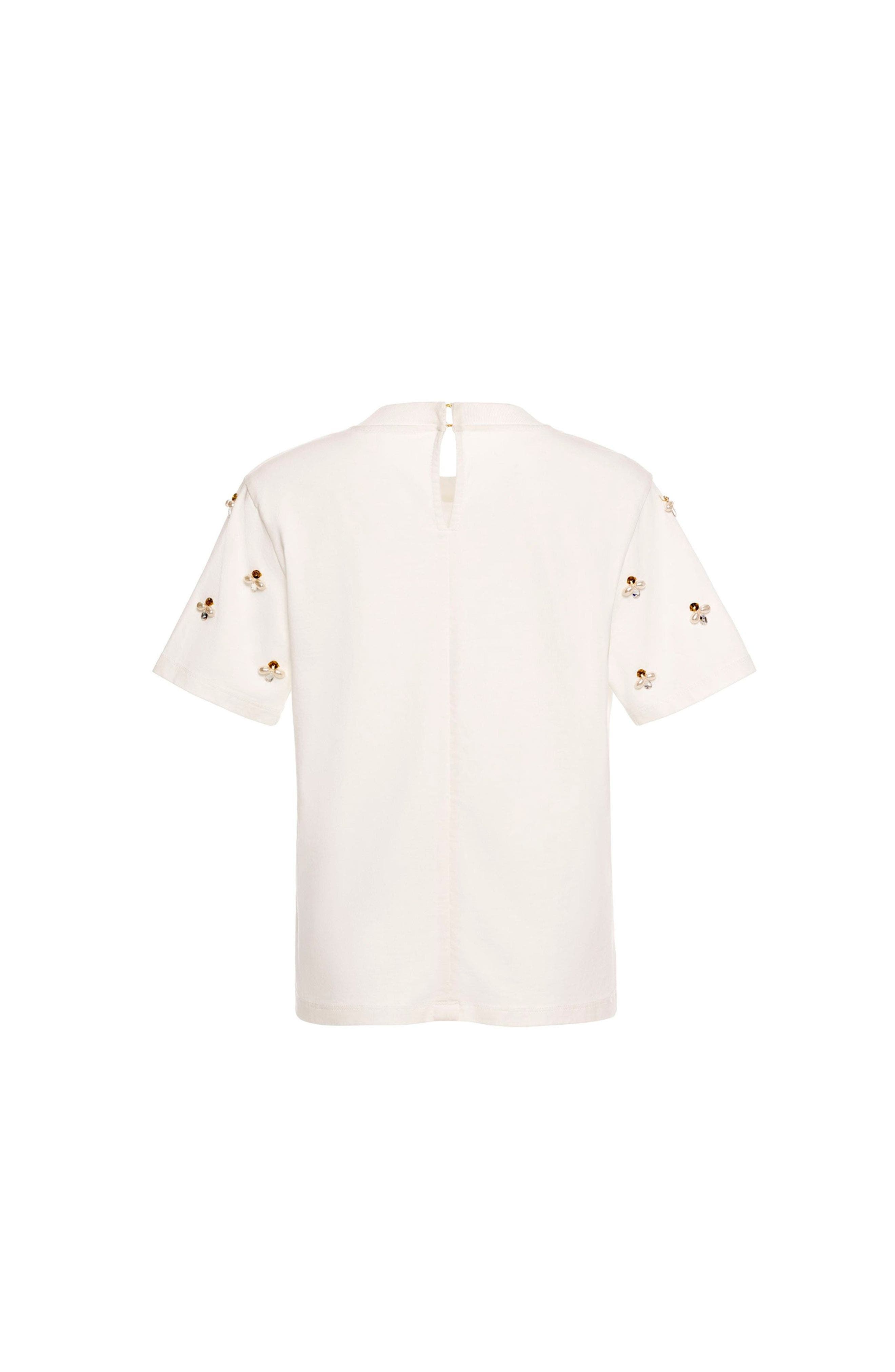 Sama Paraiso T-shirt - image 2