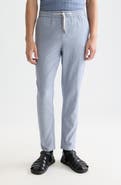 Scotch & Soda Warren Cotton & Linen Pants
