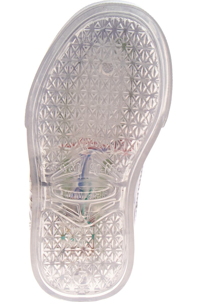 JOSMO x Disney<sup>®</sup> Kids' Frozen Sneaker, Alternate, color,