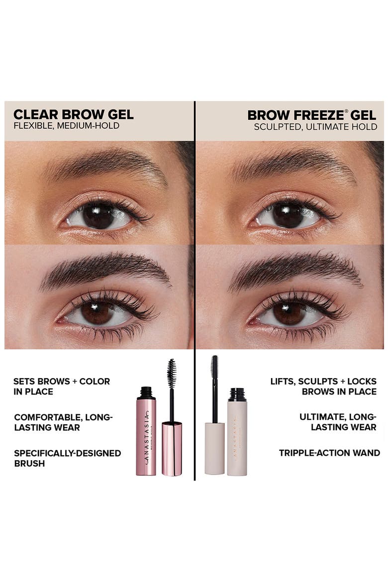Ultimate Brow Freeze Set $26 Value, Alternate, color, NONE