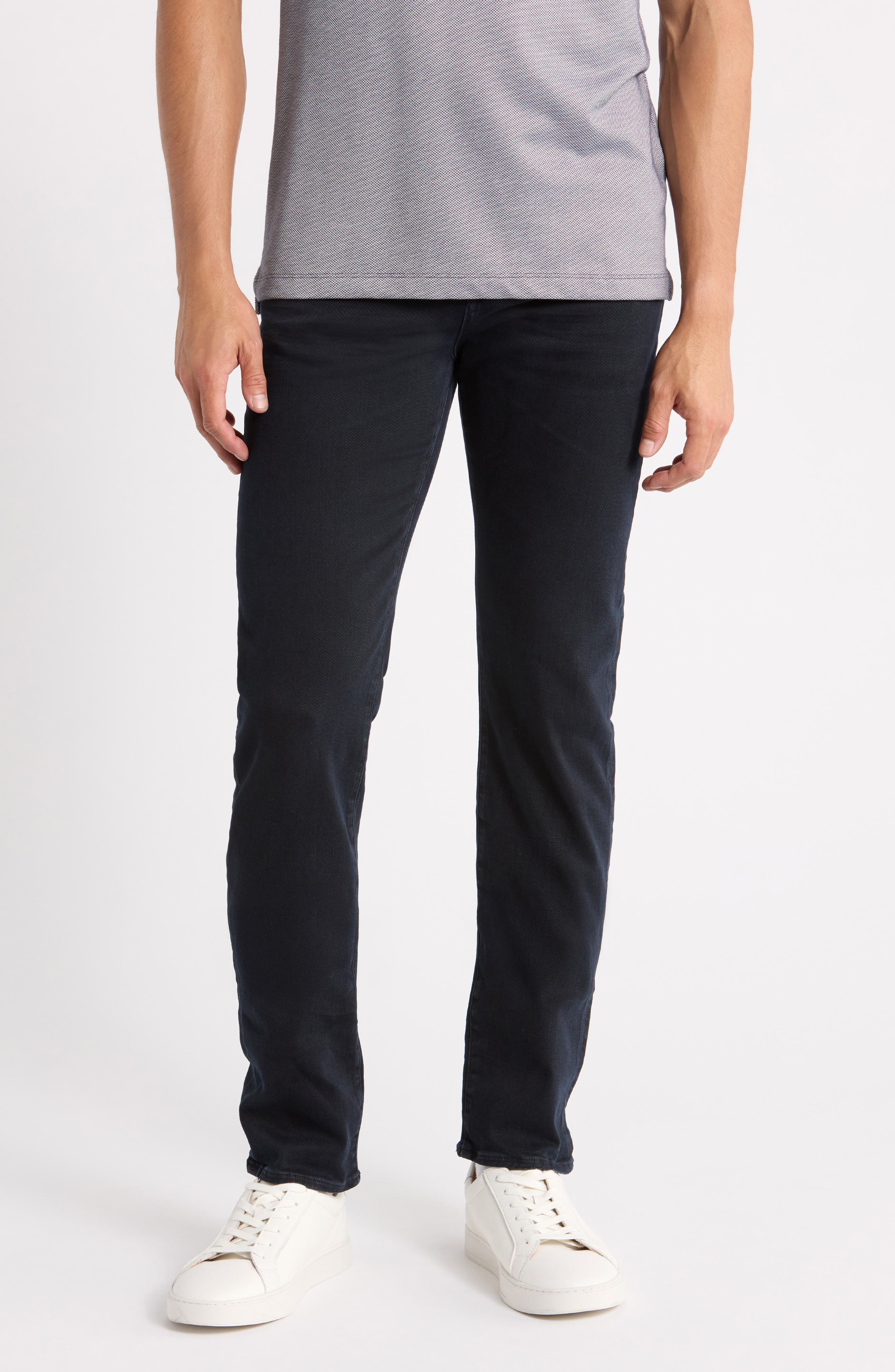 Delaware Slim Fit Jeans