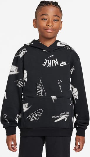 Kids' Club Hoodie