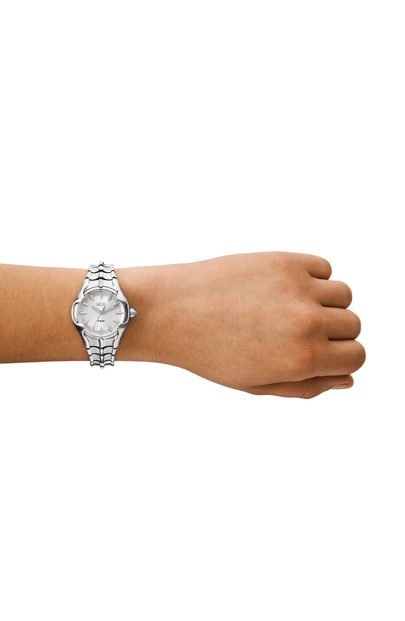 DIESEL® Vert Bracelet Watch, 32mm (Women) | Nordstrom