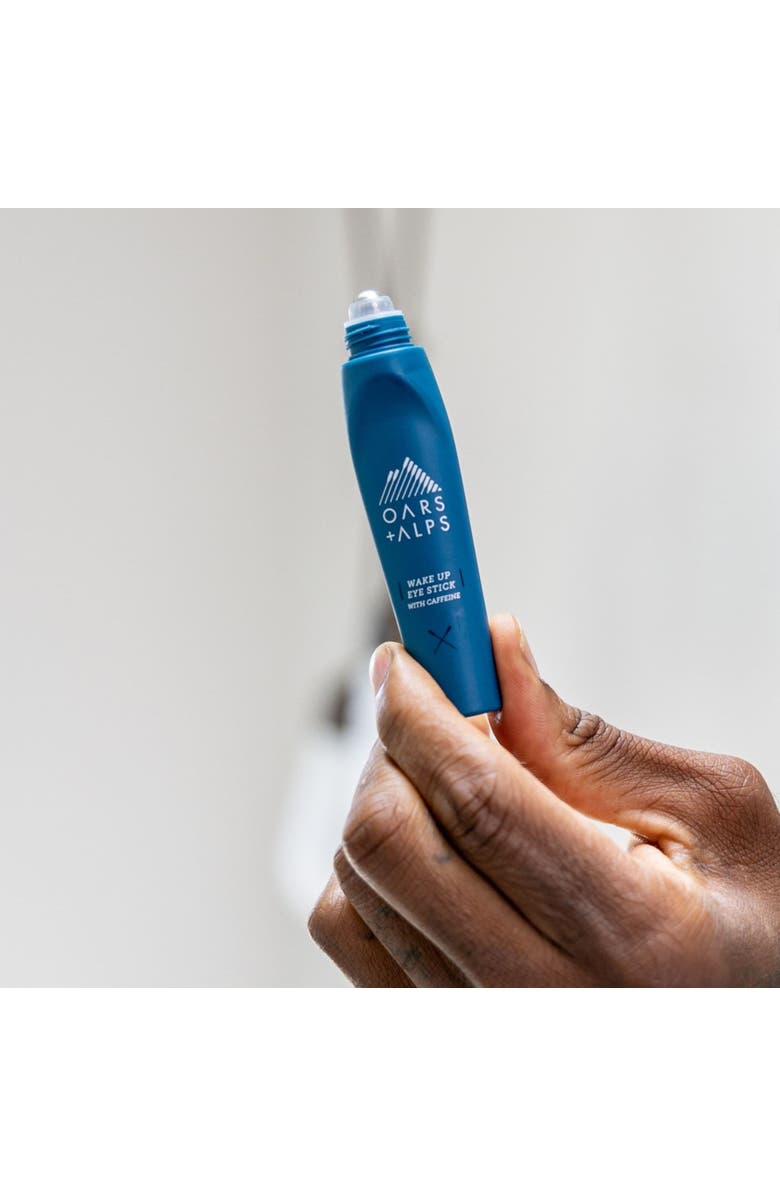 OARS + ALPS Wake Up Eye Stick, Alternate, color, Blue