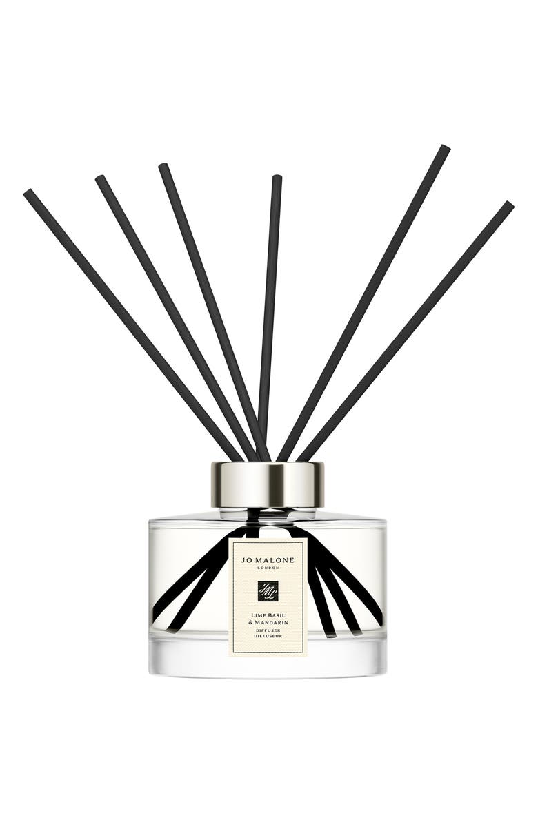 Jo Malone London<sup>™</sup> Lime Basil & Mandarin Scent Surround<sup>™</sup> Diffuser, Main, color, 