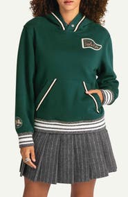 UGG® Retro Graphic Hoodie