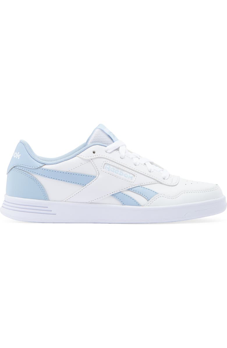 Reebok Court Advance Sneaker, Alternate, color,