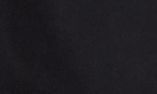 Ralph Lauren Lauren Crop Cotton Blend Trench Coat In Dark Navy