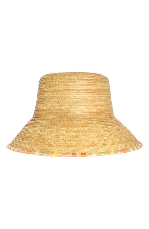 Mila Bucket Hat