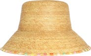 Sunshine Tienda Mila Bucket Hat