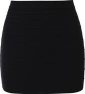 HOUSE OF CB The Body Bandage Miniskirt