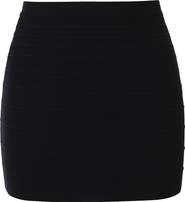 HOUSE OF CB The Body Bandage Miniskirt