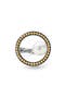 selected Silver Gold Pearl
