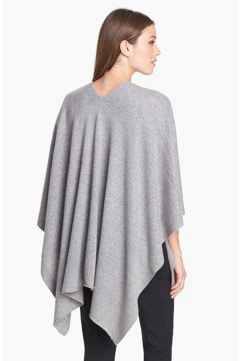 Cashmere Wrap, Alternate, color, FOIL