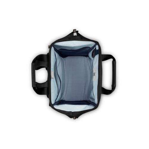 Delsey Paris Cadence Backpack In Black