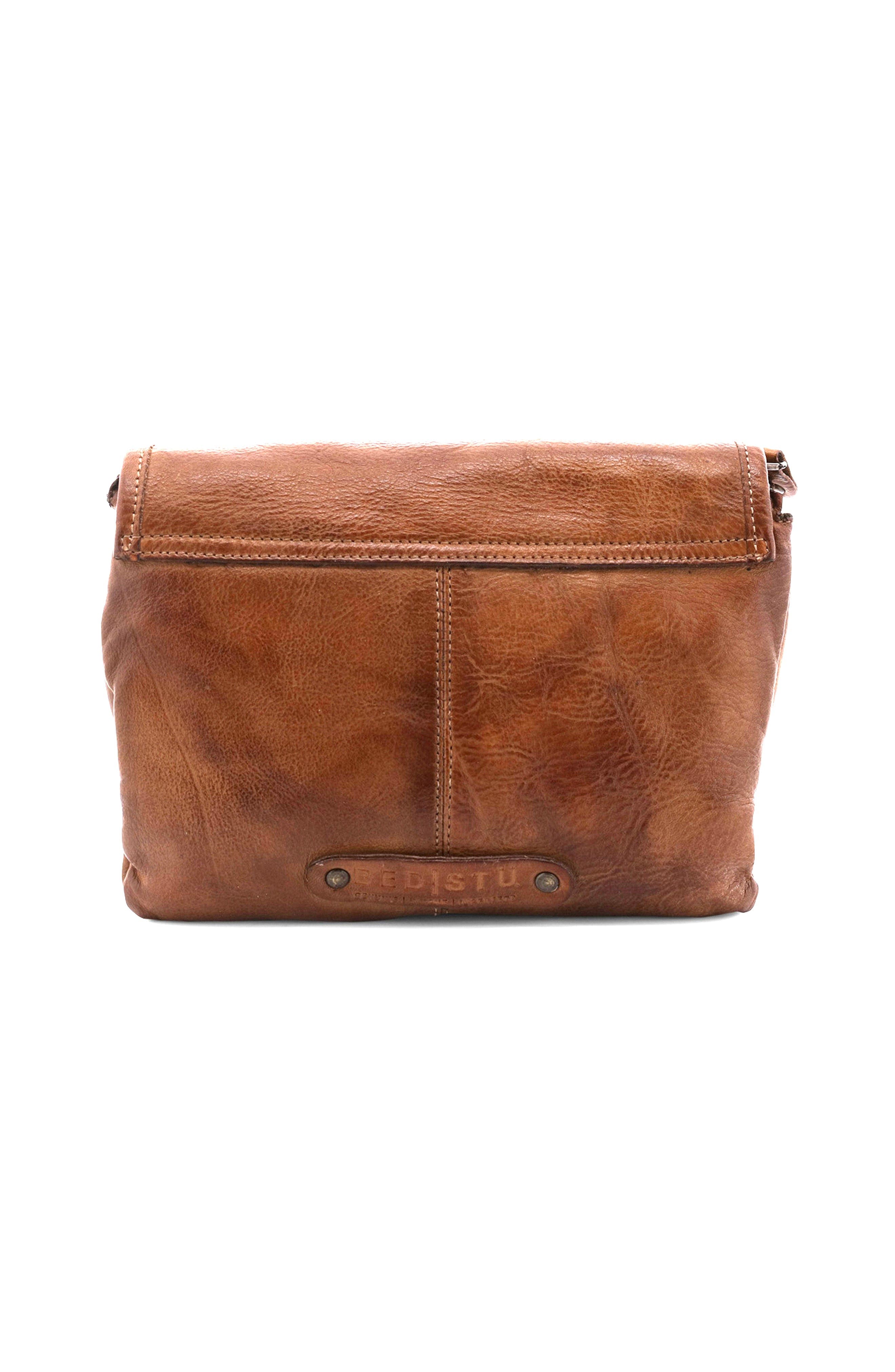 Ziggy Handbag, Alternate, color, Tan Rustic