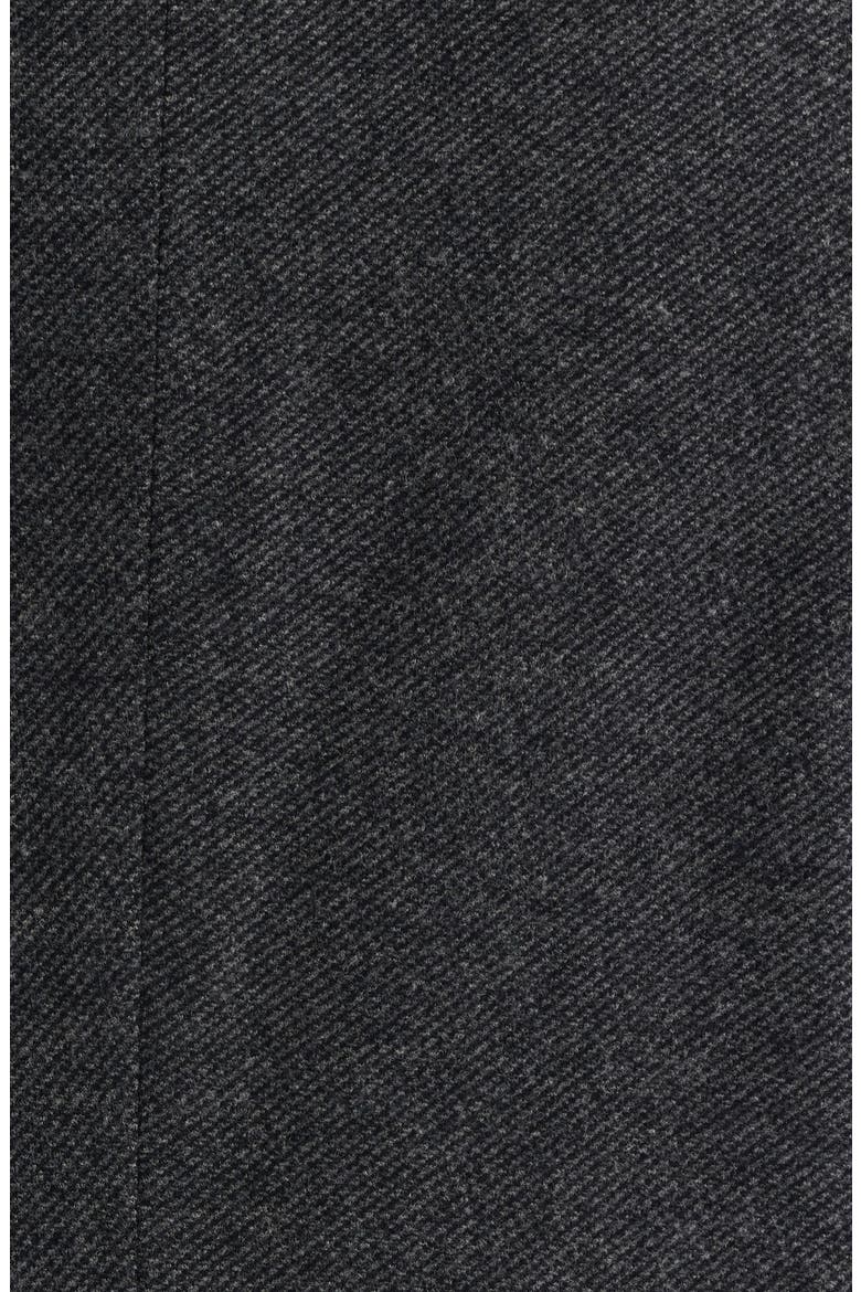 Clinton Textured Knit Twill Sport Coat, Alternate, color, BALTIC MULTI