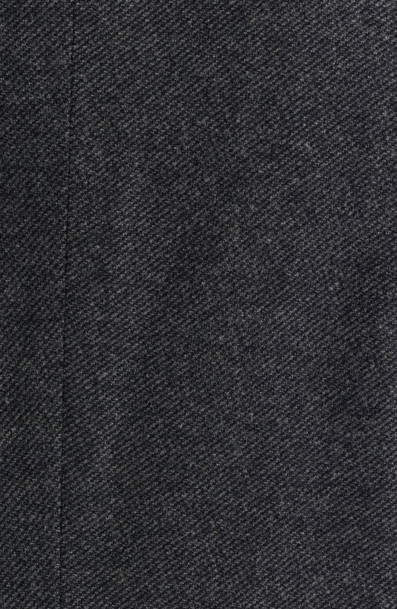 Theory Clinton Textured Knit Twill Sport Coat, Alternate, color, Baltic Multi