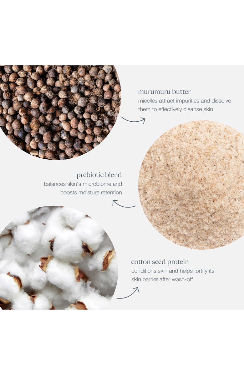 dermalogica<sup>®</sup> Micellar Prebiotic PreCleanse, Alternate, color, 