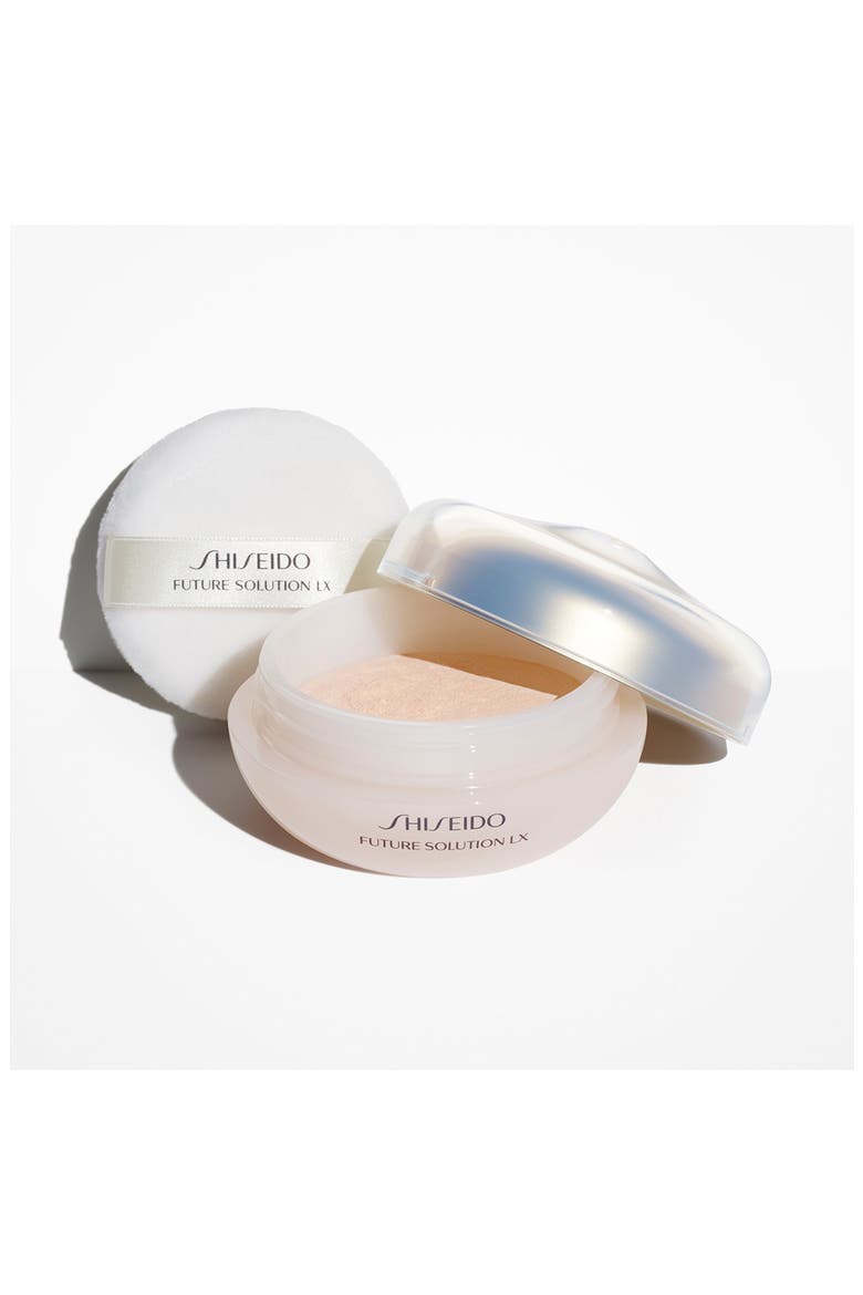 Future Solution LX Total Radiance Loose Powder, Alternate, color, NO COLOR