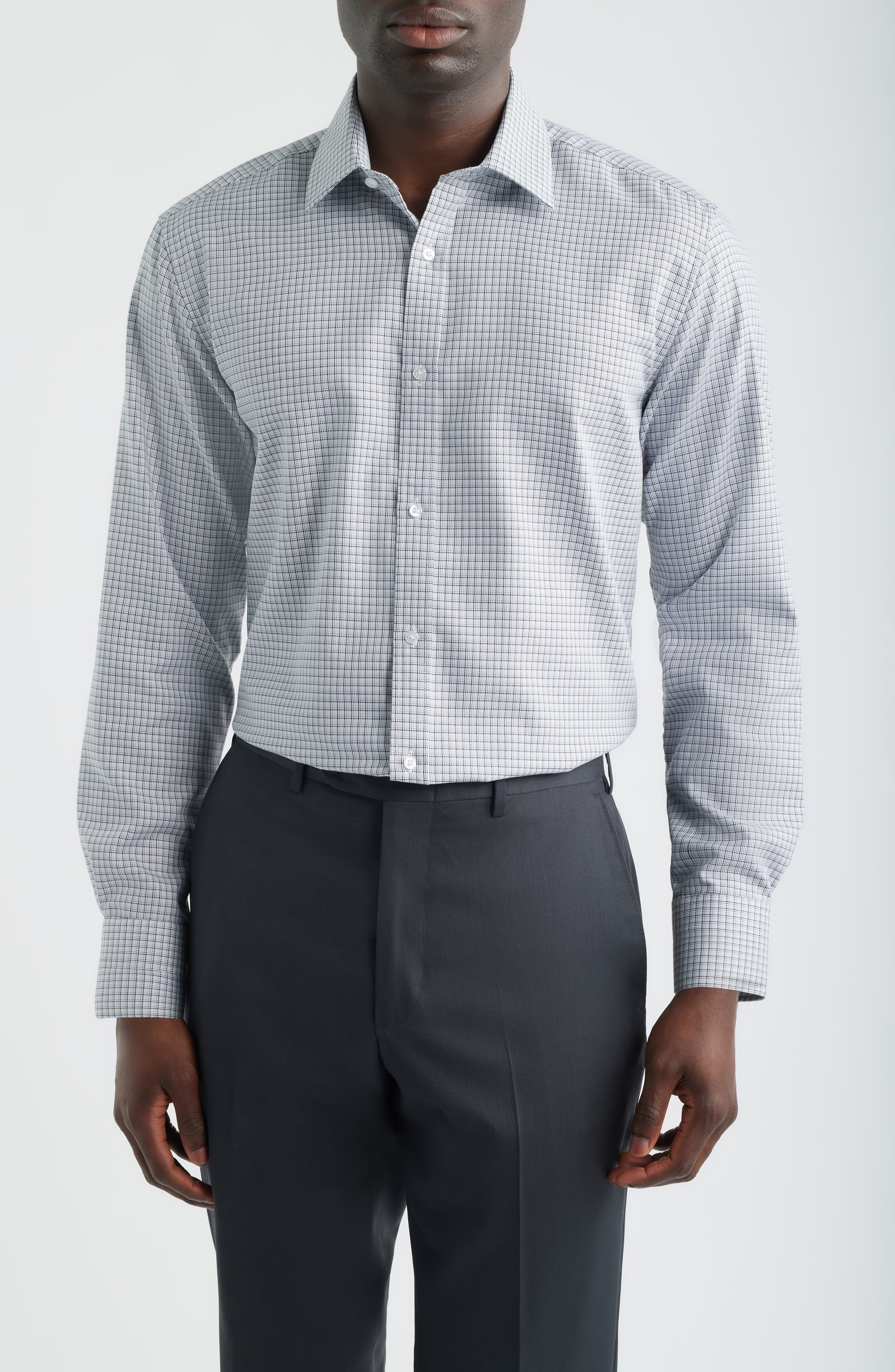 selected GREY