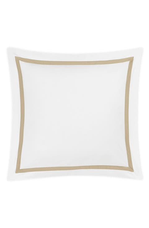 Lowell Egyptian Cotton Euro Sham