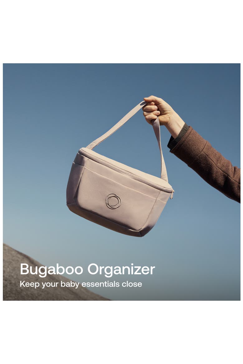 Parent Organizer, Alternate, color, DEEP INDIGO