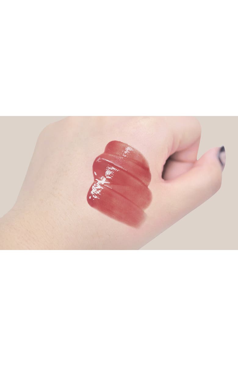 Dinto Blur-Glowy Lip Tint, Alternate, color, 204 Modestia