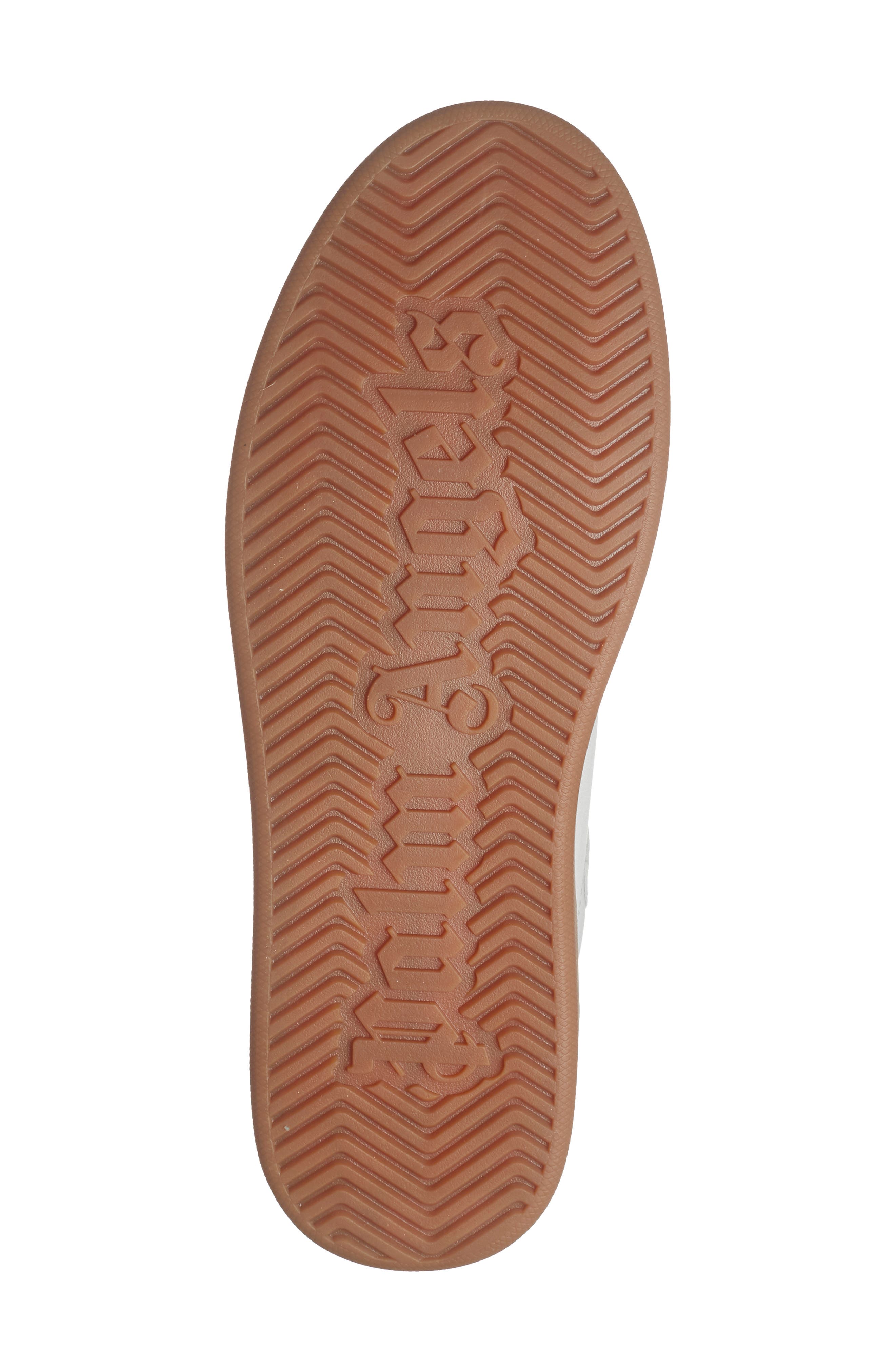 Palm Angels Palm Sneaker, Alternate, color, White Black