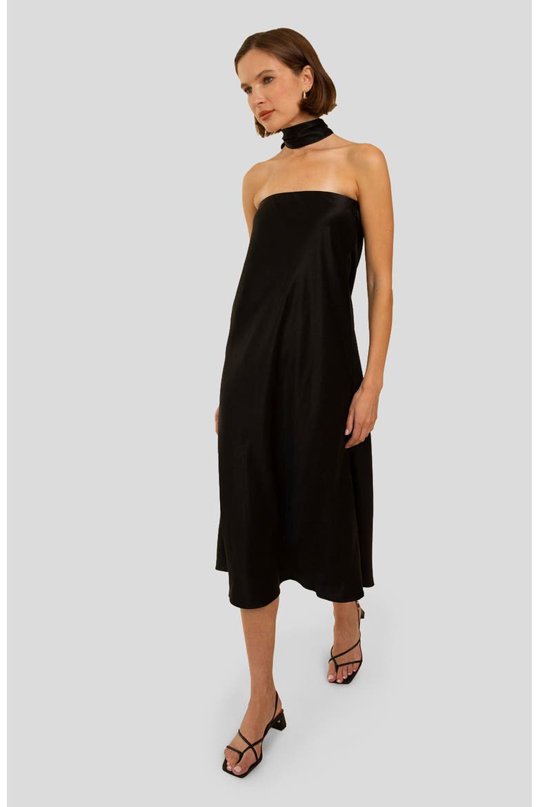 Marni Skirt, Main, color, Black