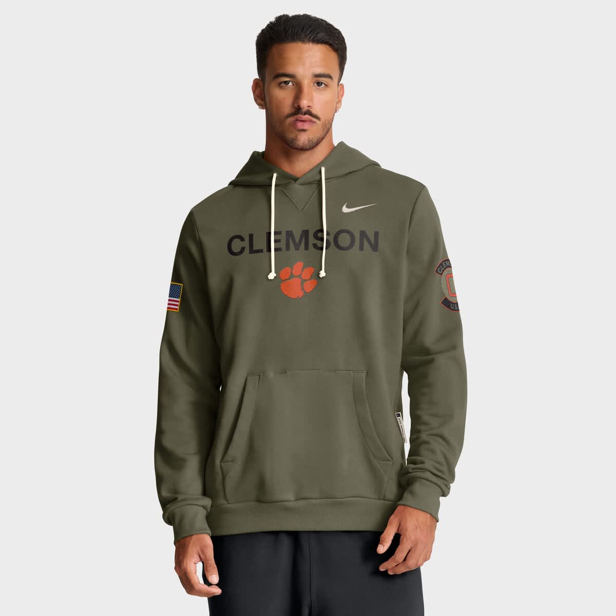 selected Olive