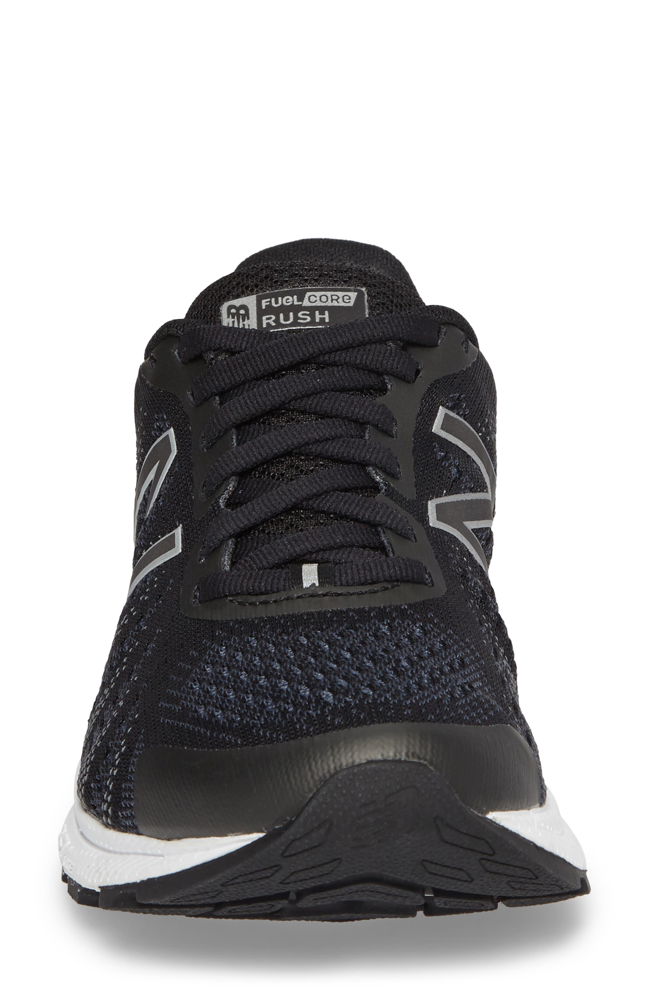 New Balance FuelCore Rush V3 Running Shoe, Alternate, color, 