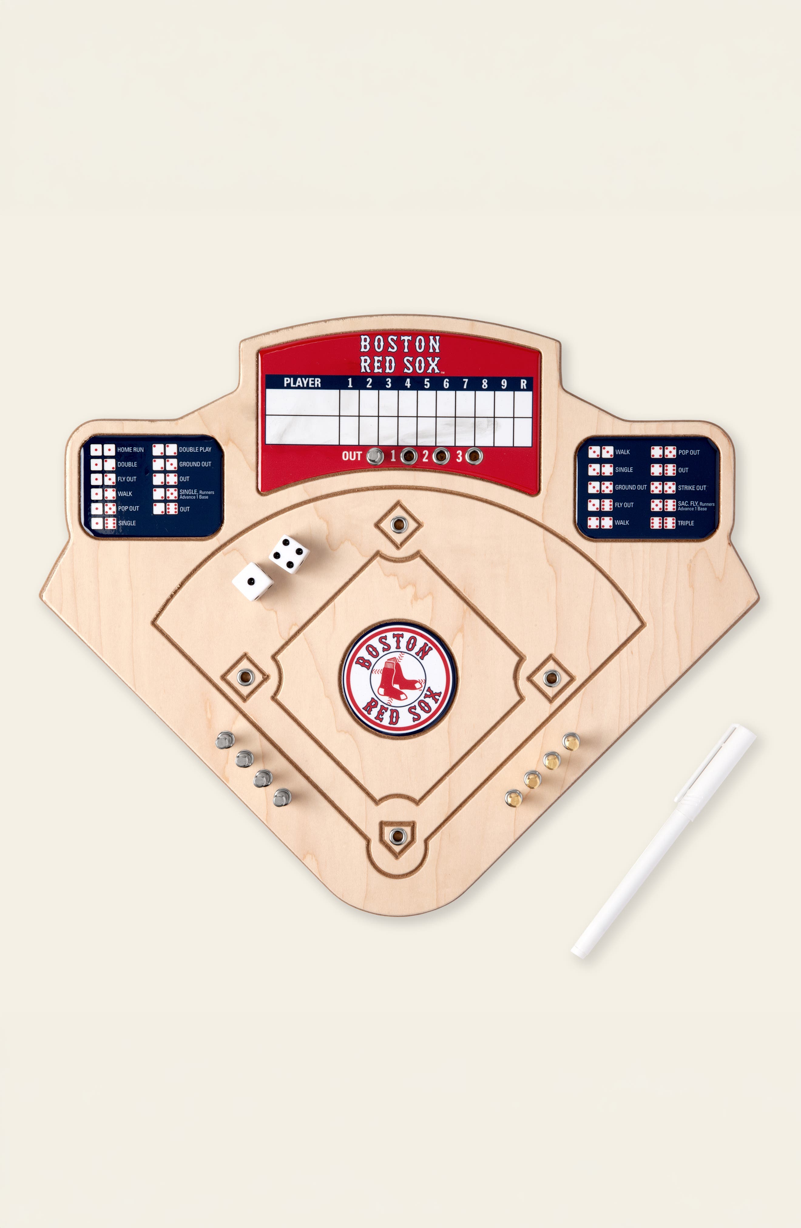 Boston Red Sox