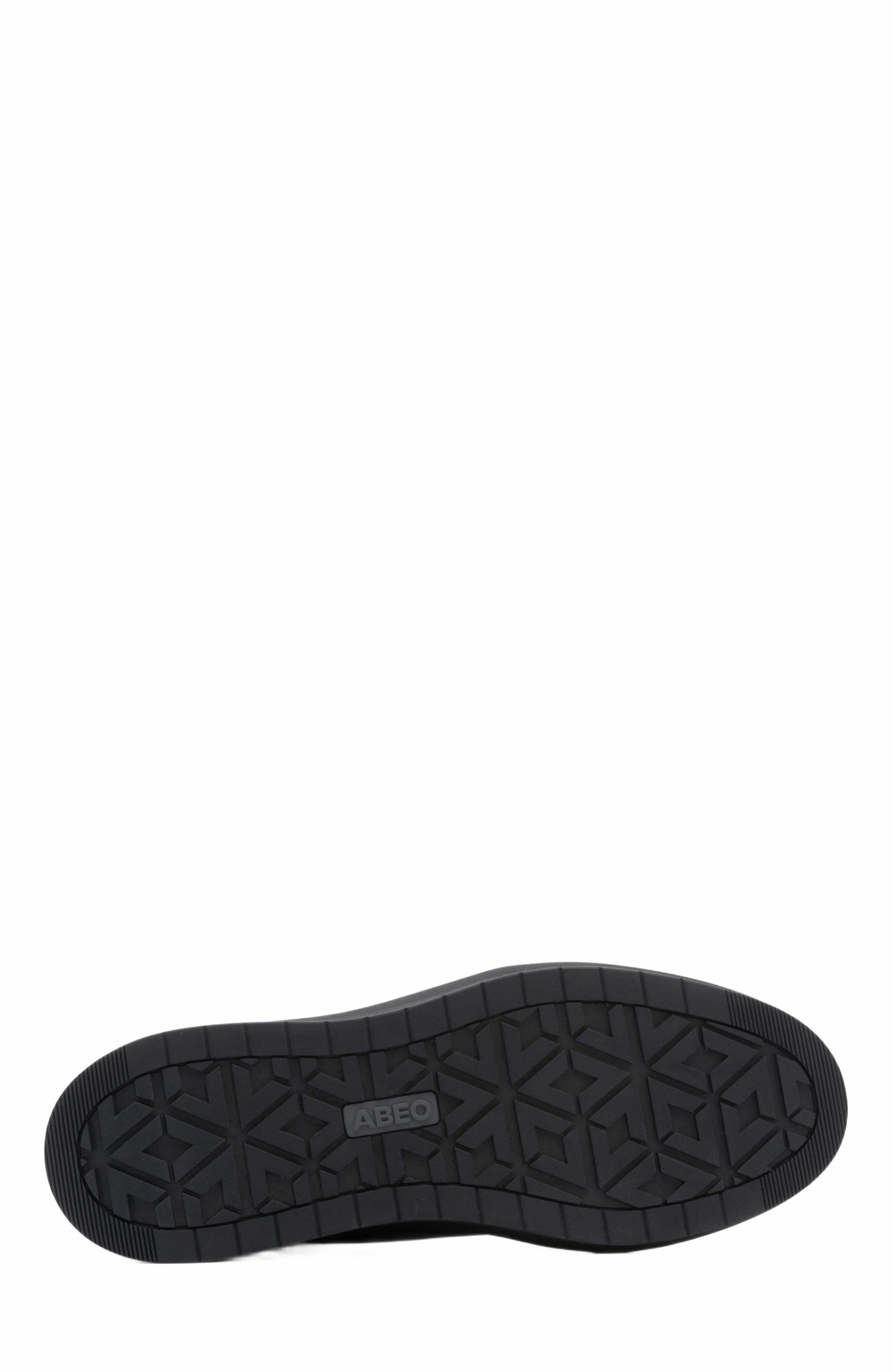 Passage Lace Up Boot, Alternate, color, Black - Regular