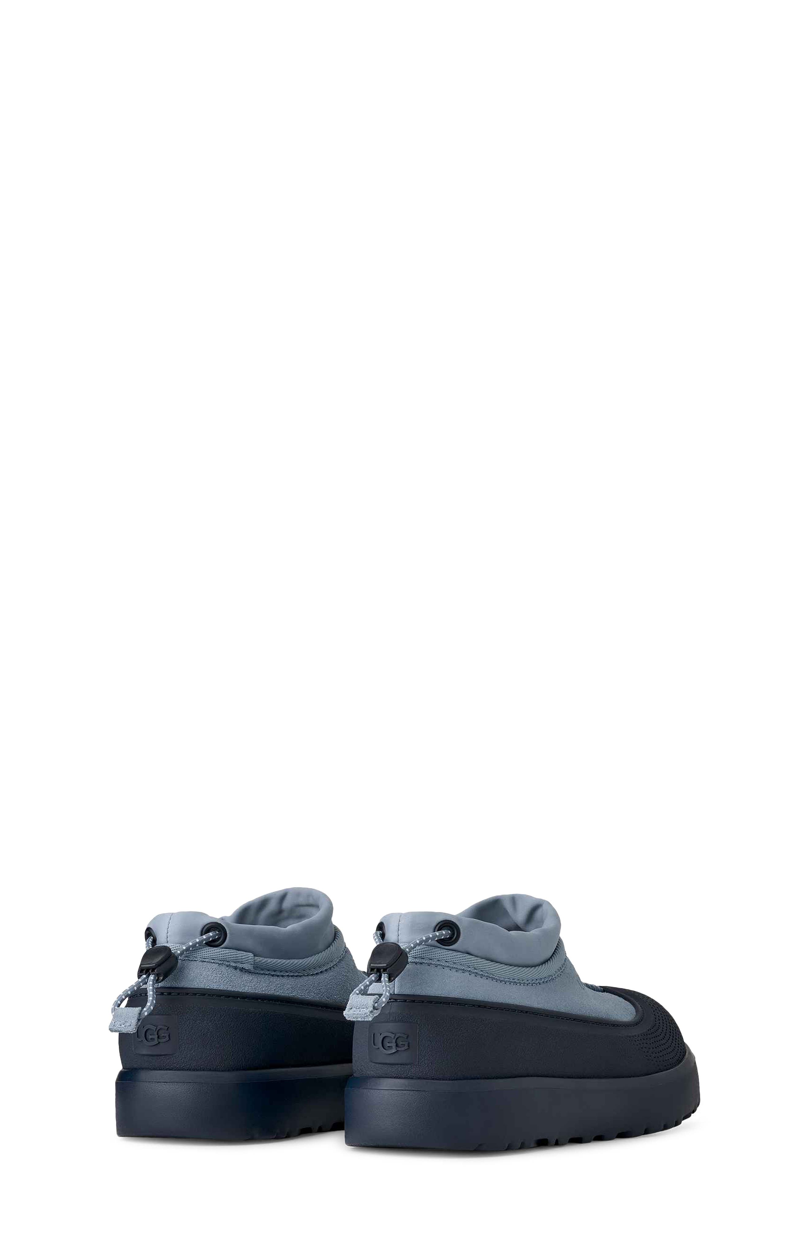 Kids' Tasman Waterproof Hybrid Slip-On, Alternate, color, DEEP OCEAN / WHALE
