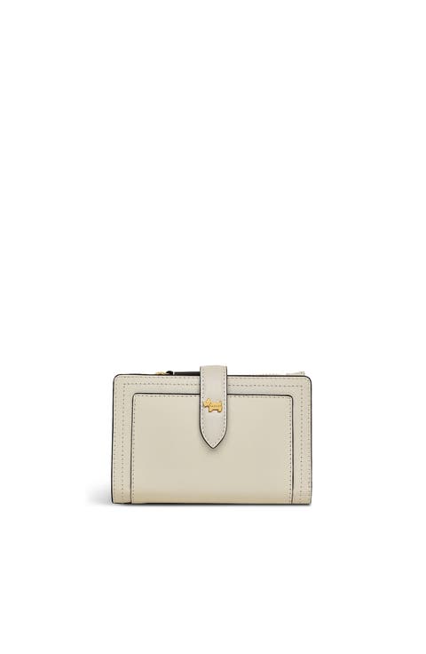 Willis Street Medium Bifold Wallet