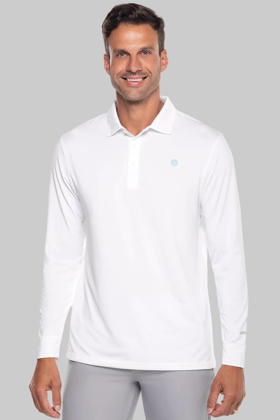 selected White