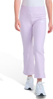 adidas Kids' Rib Kick Flare Pants