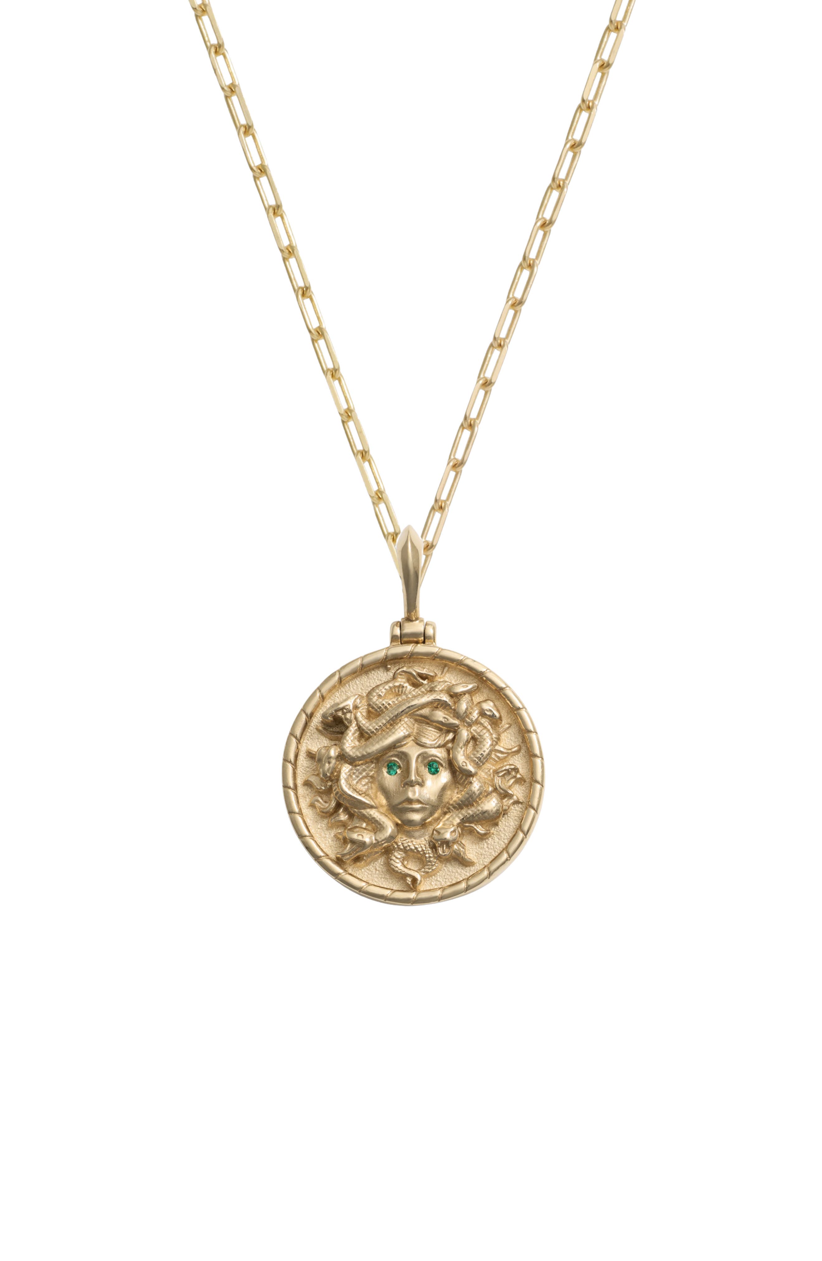 selected 14K YELLOW GOLD