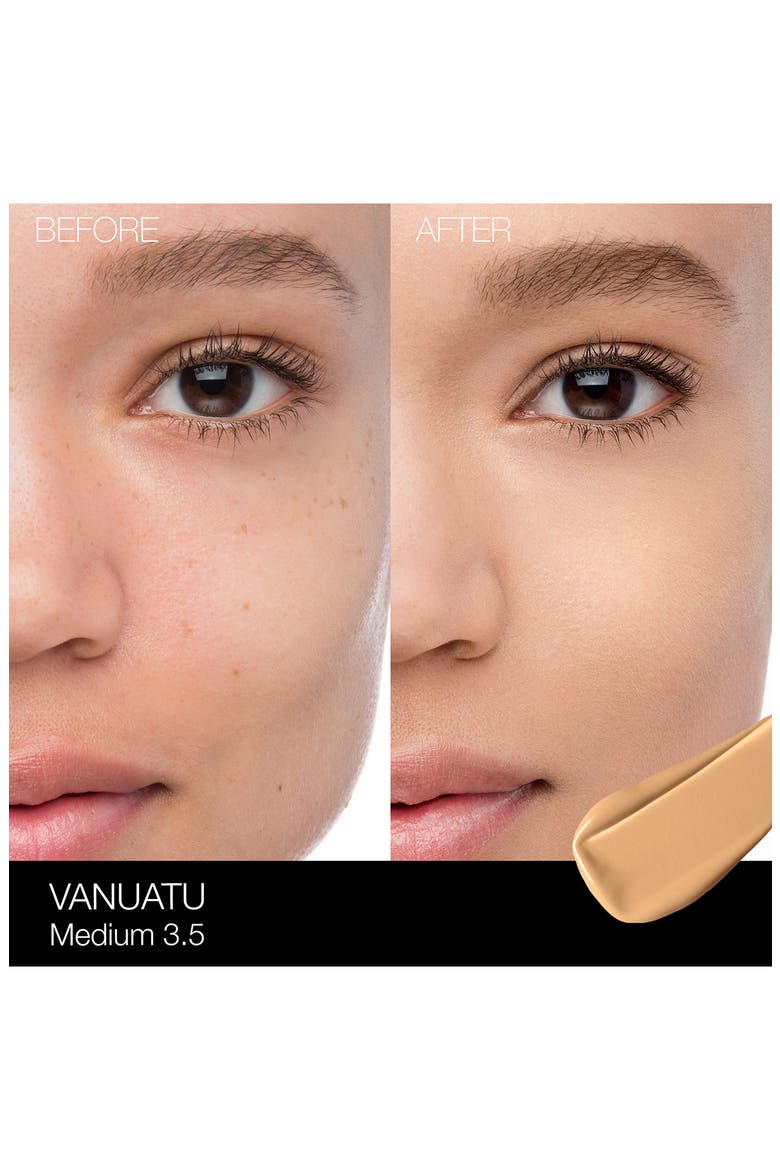 Natural Radiant Longwear Foundation, Alternate, color, VANUATU