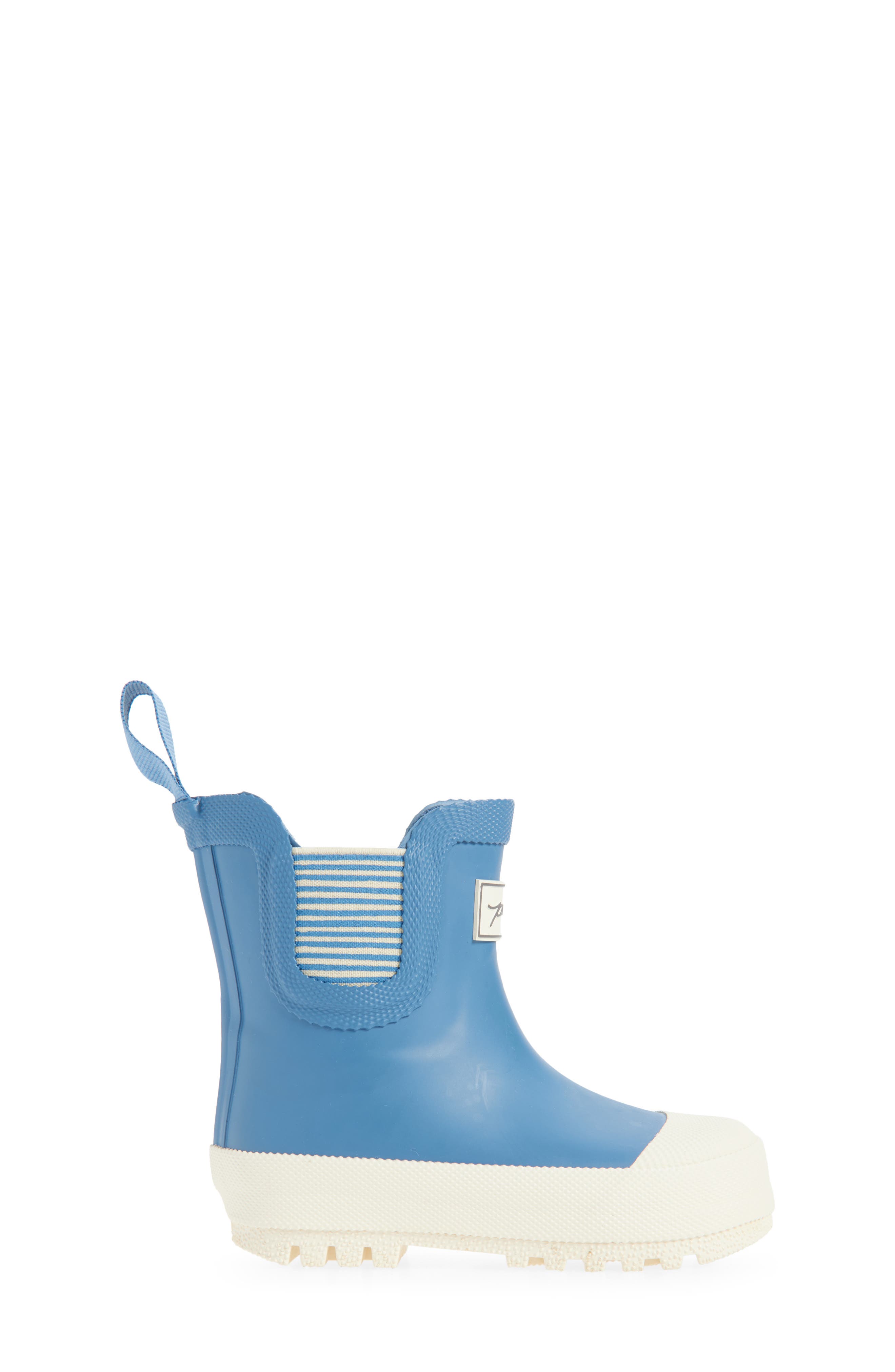 Pehr Voyageur Waterproof Rain Boot, Alternate, color, River