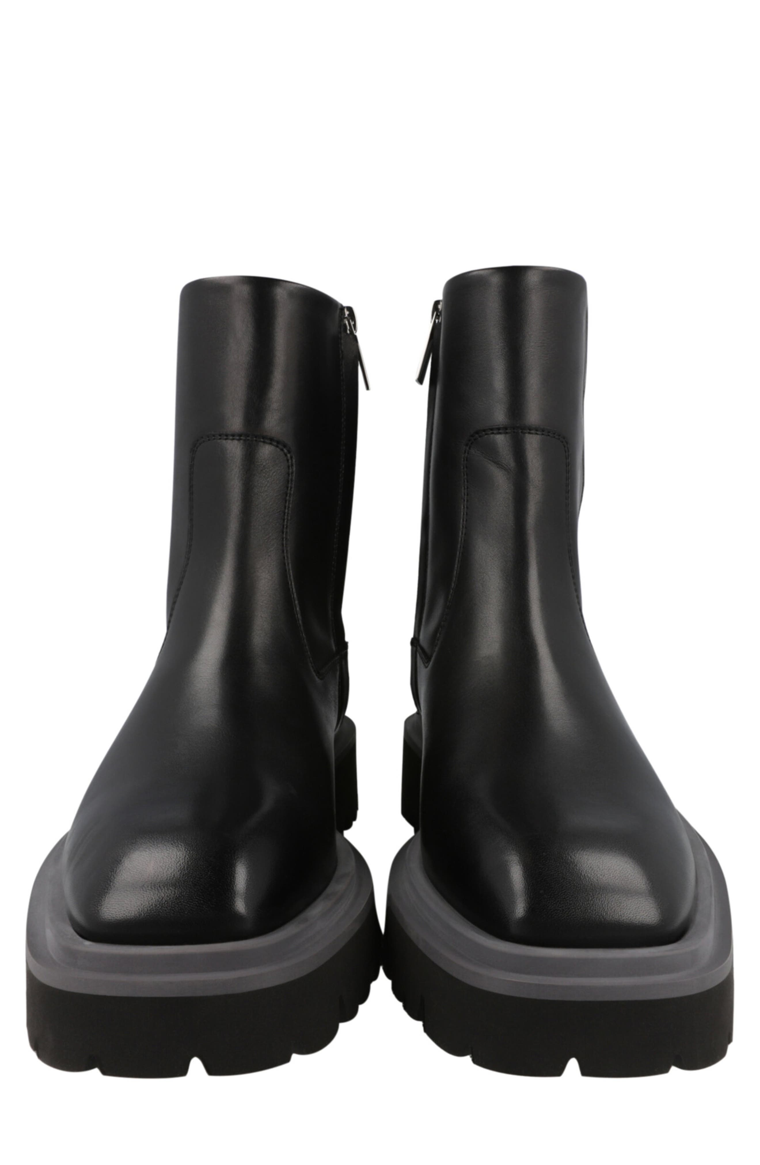 FERRAGAMO Fulvio Ankle Boot, Alternate, color, 