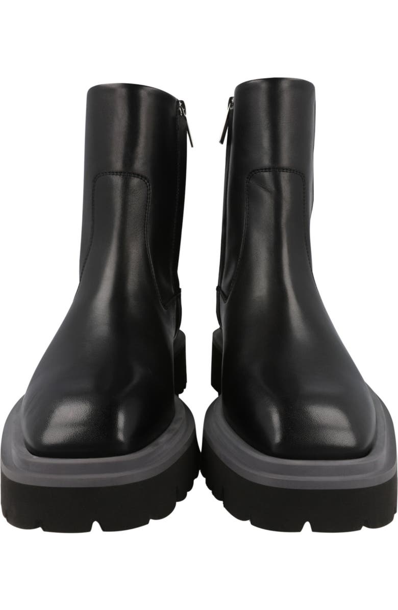 FERRAGAMO Fulvio Ankle Boot, Alternate, color,