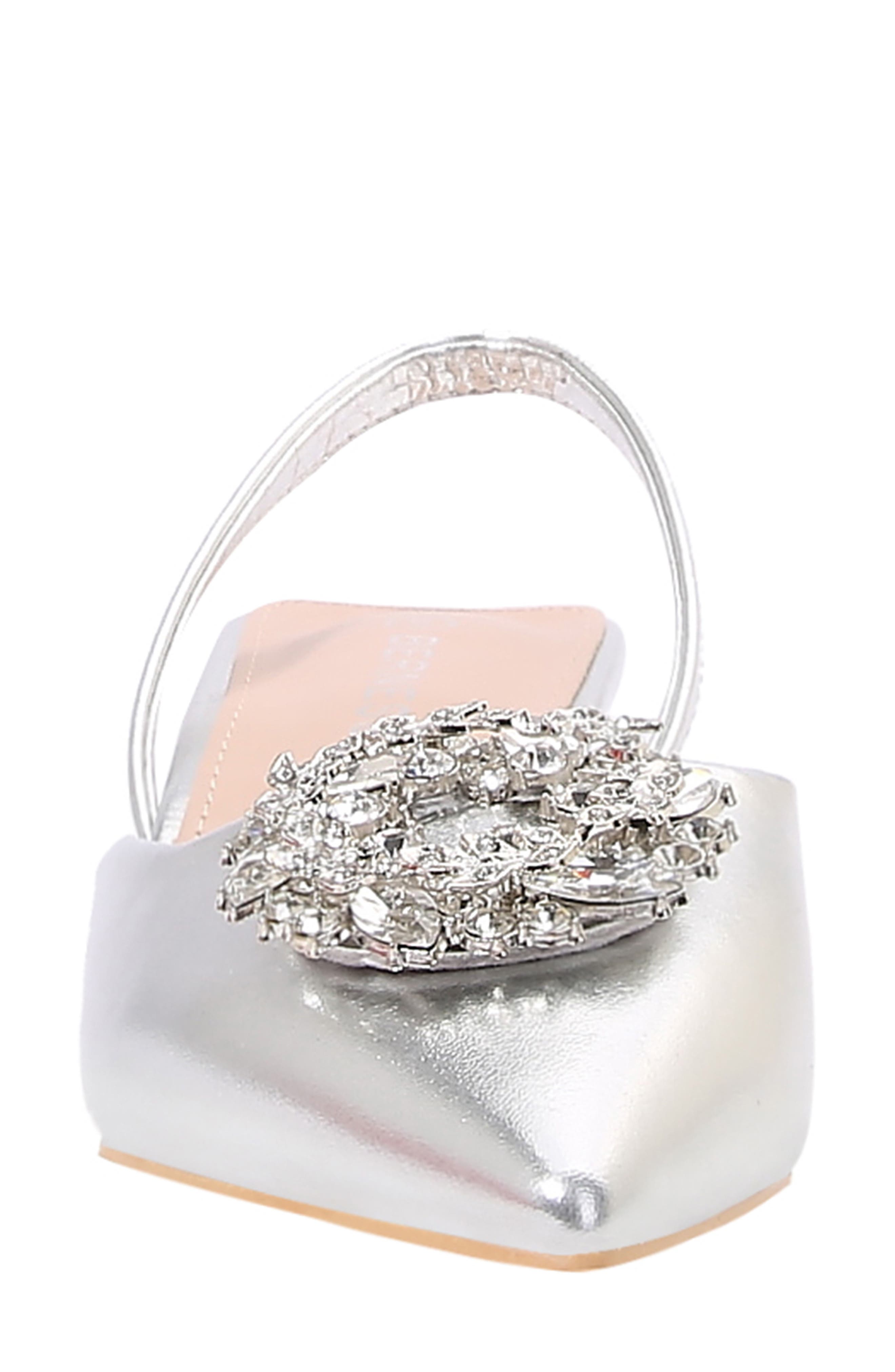 BERNESS Regina Slingback Pump, Alternate, color, 