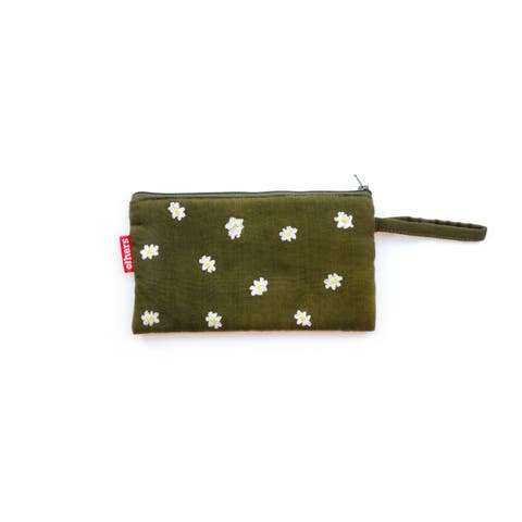 Wristlet Moss