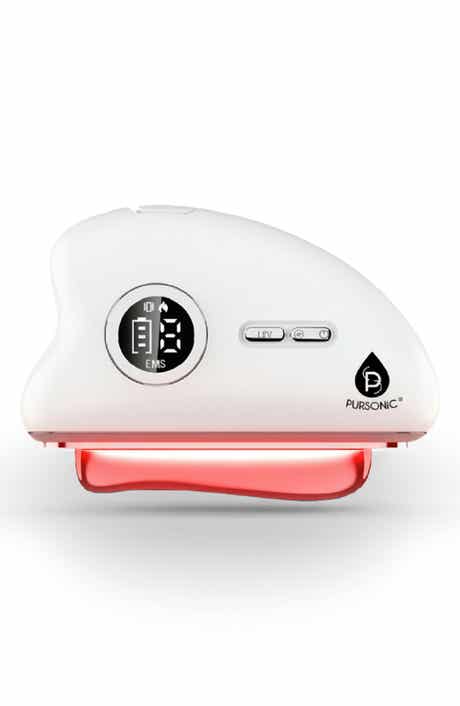 7-in-1 LED Light Therapy Beauty Device